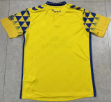 24-25 Las Palmas home Fans Version Thailand Quality
