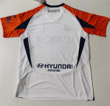 24-25 Oviedo Away Fans Version Thailand Quality