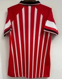 1997 Eindhoven home Retro Jersey Thailand Quality