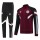 25-26 Ajax (Date red) Jacket Adult Sweater tracksuit set