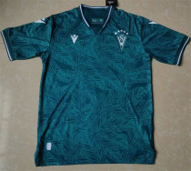 24-25 Santiago Wanderers home Fans Version Thailand Quality