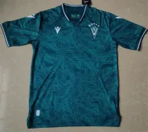 24-25 Santiago Wanderers home Fans Version Thailand Quality