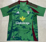 24-25 Albacete Third Away Fans Version Thailand Quality