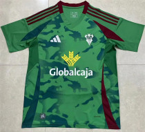 24-25 Albacete Third Away Fans Version Thailand Quality