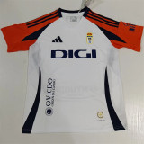 24-25 Oviedo Away Fans Version Thailand Quality