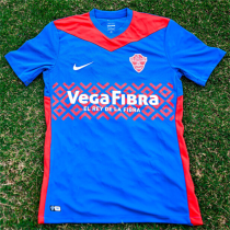 24-25Elche Away Fans Version Thailand Quality