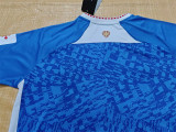 24-25 Athletic Bilbao Away Fans Version Thailand Quality