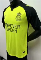 24-25 Real Betis Away Fans Version Thailand Quality