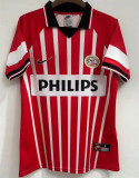 1997 Eindhoven home Retro Jersey Thailand Quality