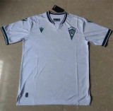 24-25 Santiago Wanderers Away Fans Version Thailand Quality