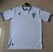 24-25 Santiago Wanderers Away Fans Version Thailand Quality