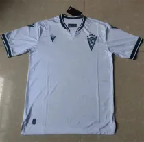 24-25 Santiago Wanderers Away Fans Version Thailand Quality