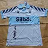 24-25 Cádiz CF Away (Silbo) Fans Version Thailand Quality
