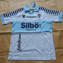 24-25 Cádiz CF Away (Silbo) Fans Version Thailand Quality