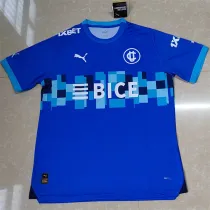 24-25 Catholic university Thirde Away Fans Version Thailand Quality