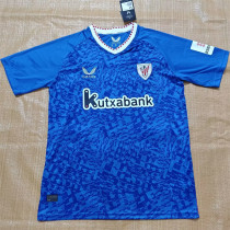 24-25 Athletic Bilbao Away Fans Version Thailand Quality