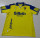 24-25 Cádiz CF home (Silbo) Fans Version Thailand Quality