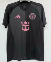 25-26 Inter Miami CF Away Fans Version Thailand Quality