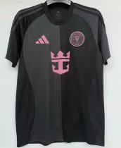 25-26 Inter Miami CF Away Fans Version Thailand Quality