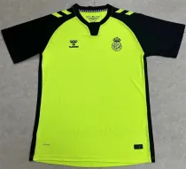 24-25 Real Betis Away Fans Version Thailand Quality