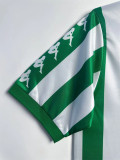 99-00 Real Betis home Retro Jersey Thailand Quality