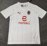 25-26 AC Milan (Special Edition) Fans Version Thailand Quality