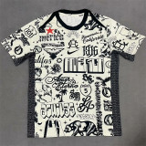 24-25 Club América (Training clothes) Fans Version Thailand Quality