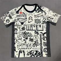 24-25 Club América (Training clothes) Fans Version Thailand Quality
