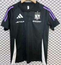 25-26 SC Internacional Polo Jersey Thailand Quality