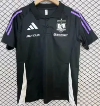 25-26 SC Internacional Polo Jersey Thailand Quality