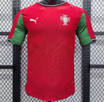 2025 Portugal Player Version Thailand Quality