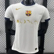 24-25 FC Barcelona (Special Edition) Player Version Thailand Quality