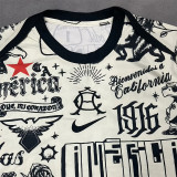 24-25 Club América (Training clothes) Fans Version Thailand Quality