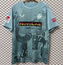 24-25 FC Kaiserslautern Third Away Fans Version Thailand Quality