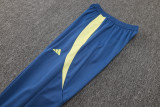25-26 Ajax (green) Jacket Adult Sweater tracksuit set