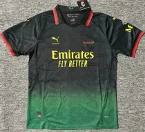 25-26 AC Milan (Special Edition) Fans Version Thailand Quality