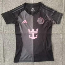 25-26 Inter Miami CF Away Women Jersey Thailand Quality