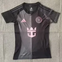 25-26 Inter Miami CF Away Women Jersey Thailand Quality