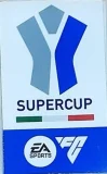 SUPERCUP
