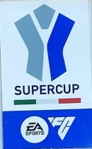 SUPERCUP