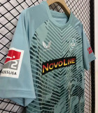 24-25 FC Kaiserslautern Third Away Fans Version Thailand Quality
