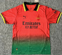 25-26 AC Milan (Special Edition) Fans Version Thailand Quality