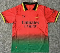 25-26 AC Milan (Special Edition) Fans Version Thailand Quality