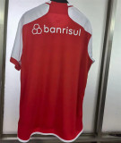 24-25 SC Internacional home Fans Version Thailand Quality