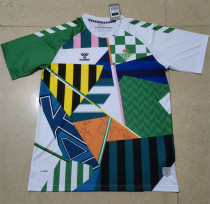 24-25 Real Betis (Training clothes) Fans Version Thailand Quality