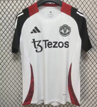 25-26 Manchester United (Special Edition) Fans Version Thailand Quality