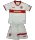24-25 VfB Stuttgart home Set.Jersey & Short High Quality
