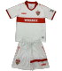 24-25 VfB Stuttgart home Set.Jersey & Short High Quality