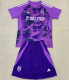 24-25 Fulham F.C. Third Away Set.Jersey & Short High Quality