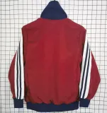 25-26 Arsena (Player Version) Windbreaker Soccer Jacket